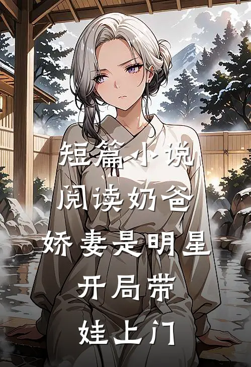 短篇小说阅读奶爸：娇妻是明星，开局带娃上门