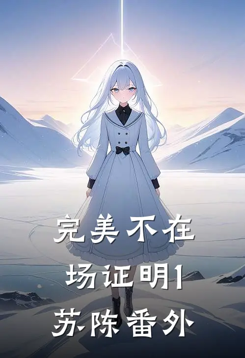 完美不在场证明1苏陈 番外