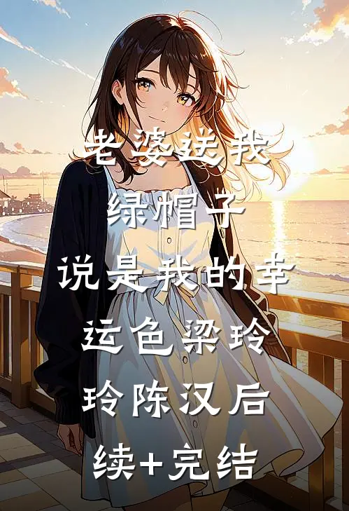 老婆送我绿帽子，说是我的幸运色梁玲玲陈汉后续+完结