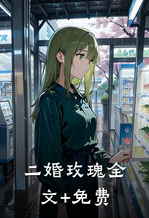 二婚玫瑰全文+免费
