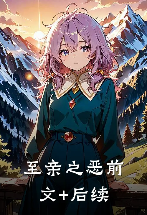 至亲之恶前文+后续