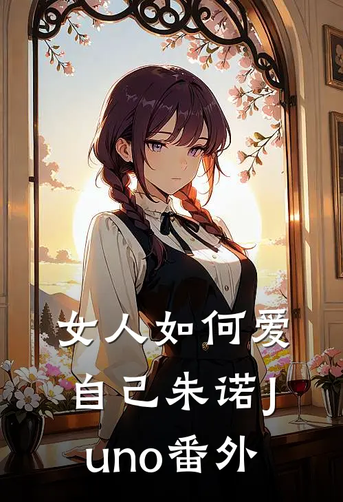 女人如何爱自己朱诺Juno 番外
