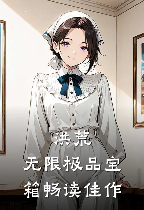 洪荒：无限极品宝箱畅读佳作