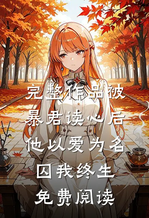 完整作品被暴君读心后他以爱为名囚我终生免费阅读