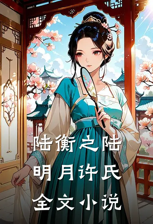 陆衡之陆明月许氏全文小说
