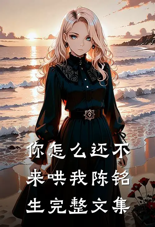 你怎么还不来哄我陈铭生完整文集