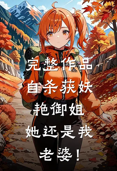 完整作品自杀获妖艳御姐，她还是我老婆！
