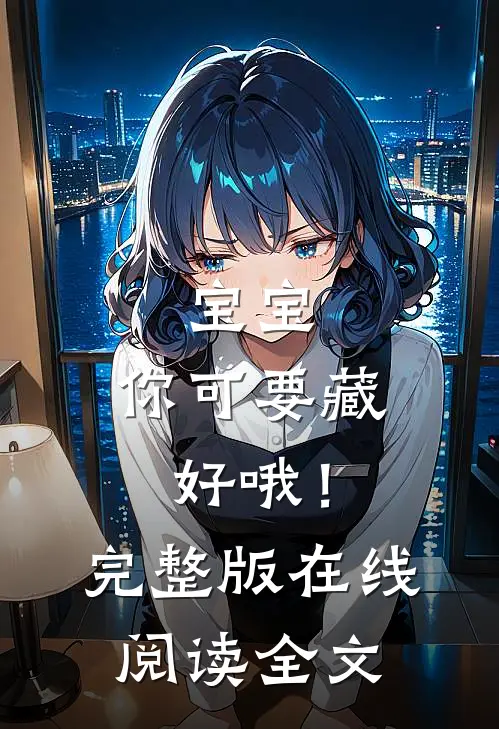 宝宝，你可要藏好哦！完整版在线阅读全文