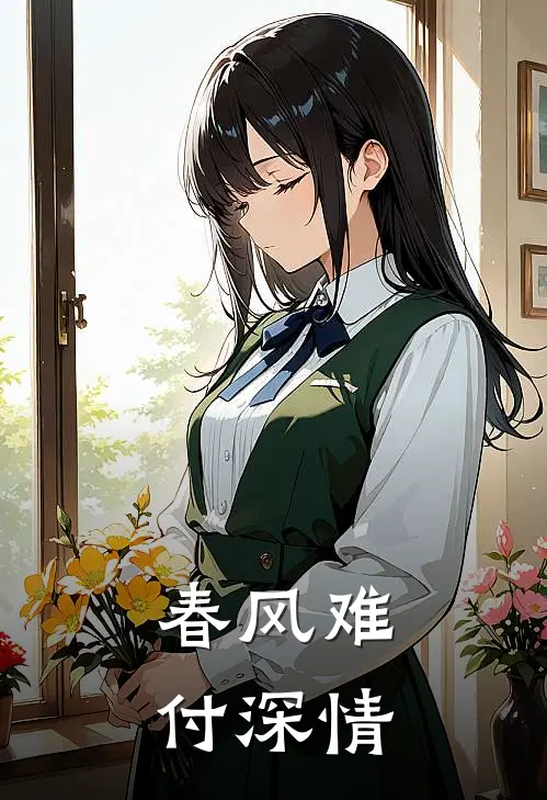 春风难付深情