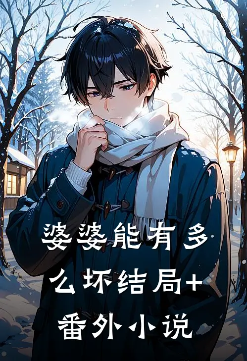 婆婆能有多么坏结局+番外小说