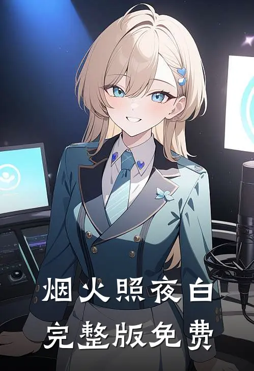 烟火照夜白完整版免费