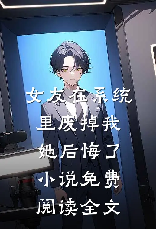 女友在系统里废掉我，她后悔了小说免费阅读全文