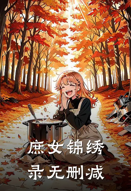 庶女锦绣录无删减