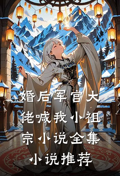 婚后军官大佬喊我小祖宗小说全集小说推荐