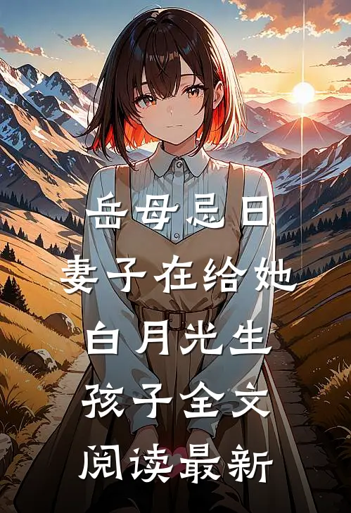 岳母忌日，妻子在给她白月光生孩子全文阅读最新
