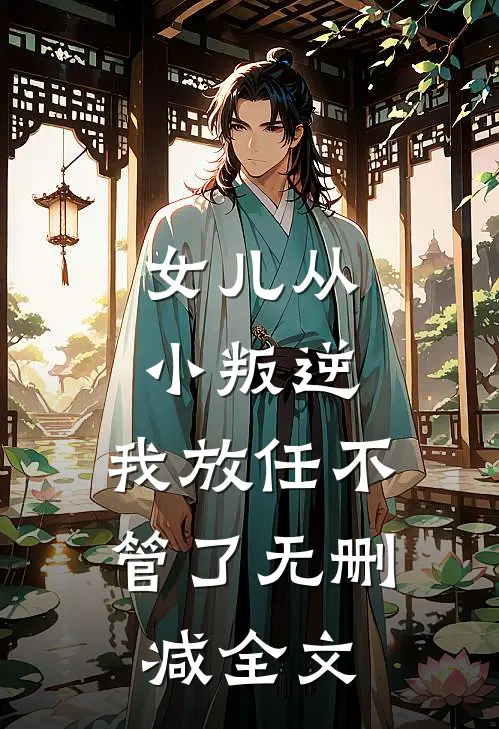 女儿从小叛逆，我放任不管了无删减全文