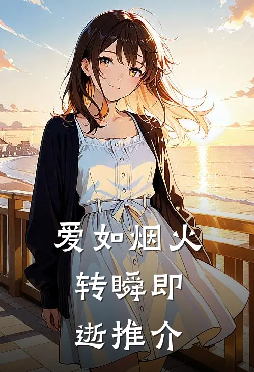 爱如烟火，转瞬即逝推介