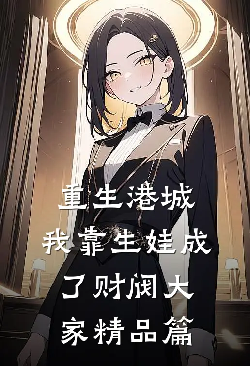重生港城，我靠生娃成了财阀大家精品篇