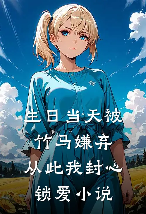 生日当天被竹马嫌弃，从此我封心锁爱小说