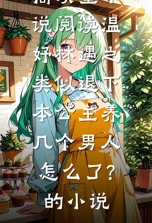 高质量小说阅读温妤林遇之类似退下,本公主养几个男人怎么了?的小说