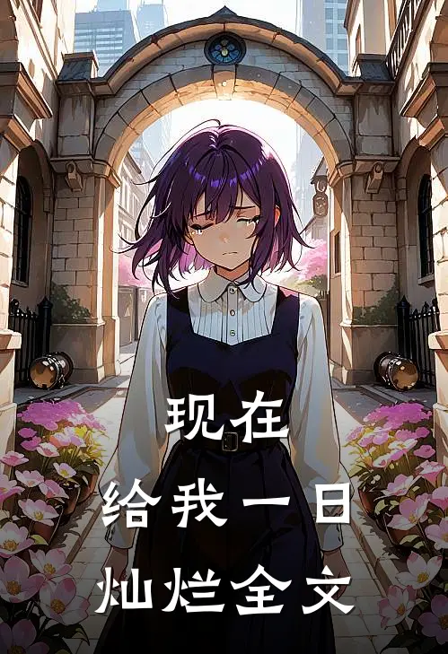 现在，给我一日灿烂全文