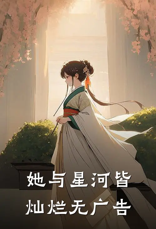 她与星河皆灿烂无广告