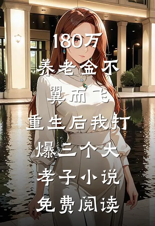 180万养老金不翼而飞，重生后我打爆三个大孝子小说免费阅读