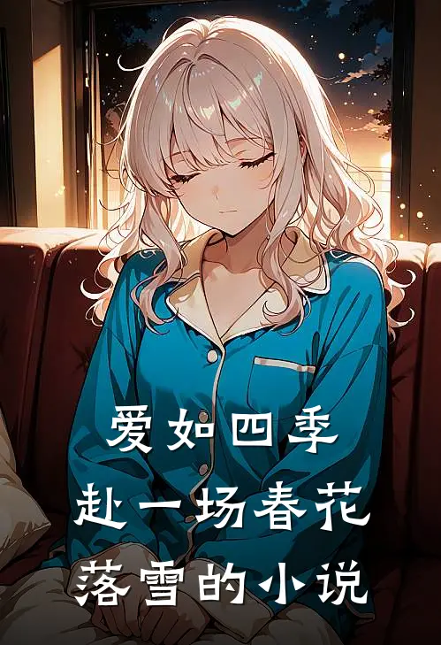 爱如四季：赴一场春花落雪的小说