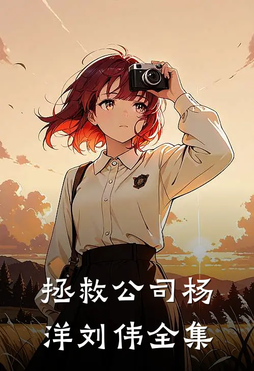 拯救公司杨洋刘伟 全集