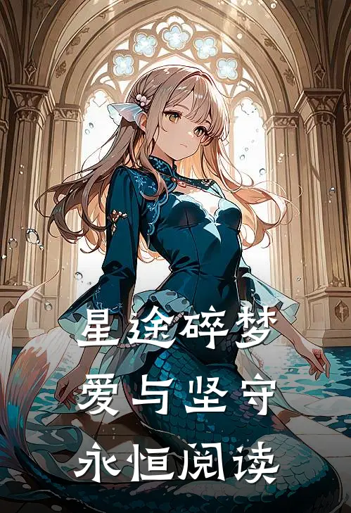 星途碎梦，爱与坚守永恒阅读