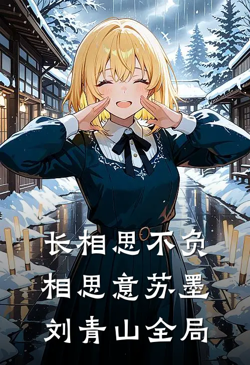 长相思不负相思意苏墨刘青山全局
