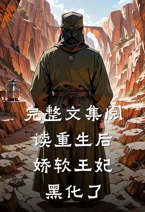 完整文集阅读重生后，娇软王妃黑化了