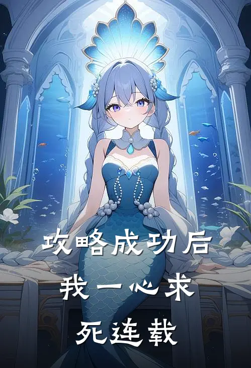 攻略成功后，我一心求死连载