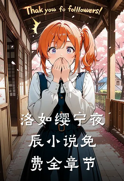 洛如缨宁夜辰小说免费全章节