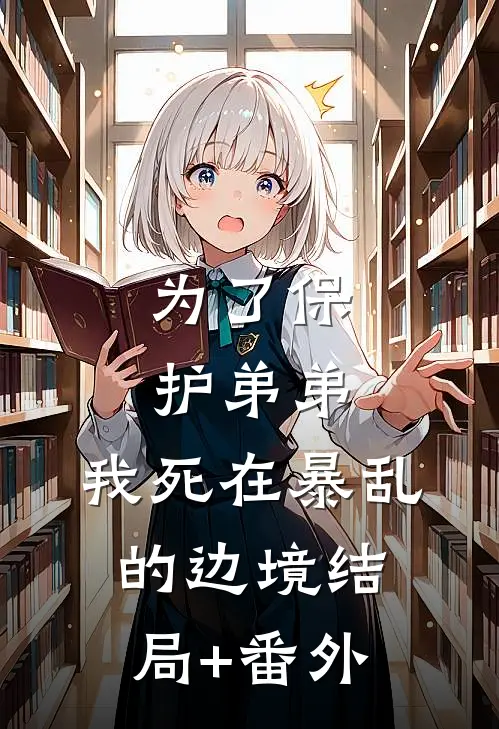 为了保护弟弟，我死在暴乱的边境结局+番外