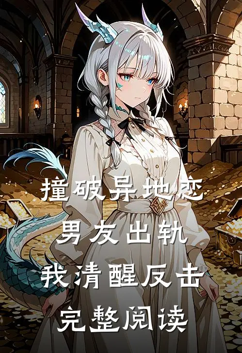 撞破异地恋男友出轨，我清醒反击完整阅读