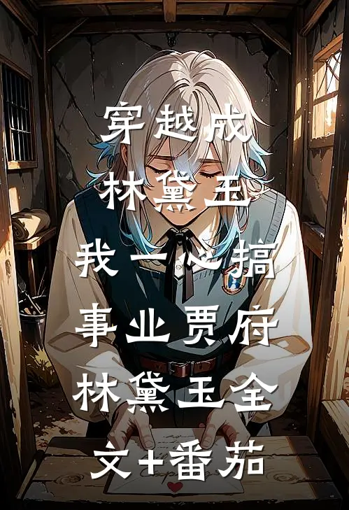 穿越成林黛玉，我一心搞事业贾府林黛玉全文+番茄