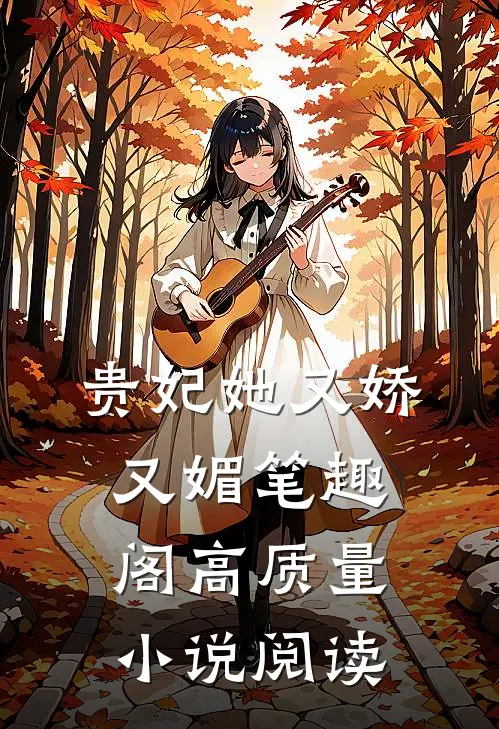 贵妃她又娇又媚 笔趣阁高质量小说阅读