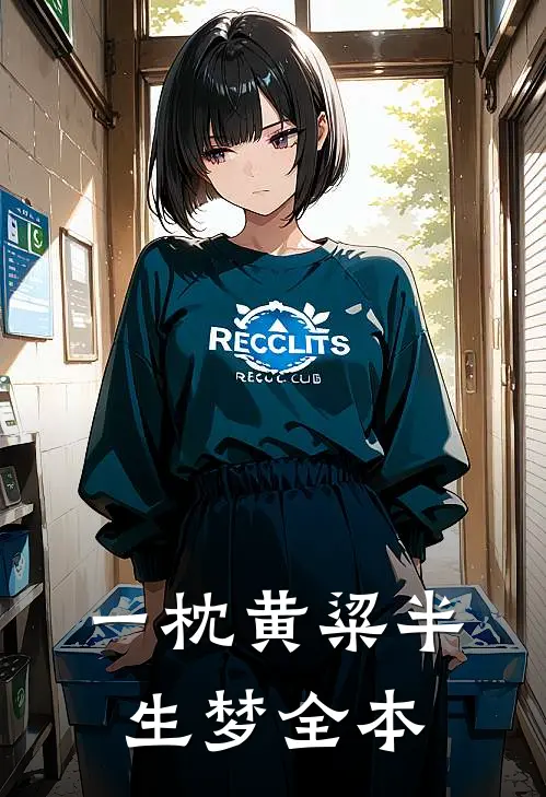 一枕黄粱半生梦全本