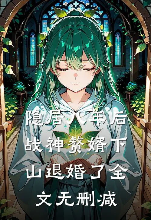 隐居八年后，战神赘婿下山退婚了全文无删减