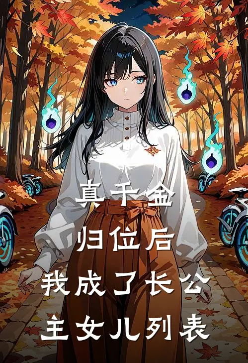 真千金归位后，我成了长公主女儿列表