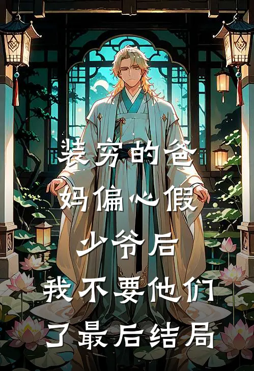 装穷的爸妈偏心假少爷后，我不要他们了最后结局