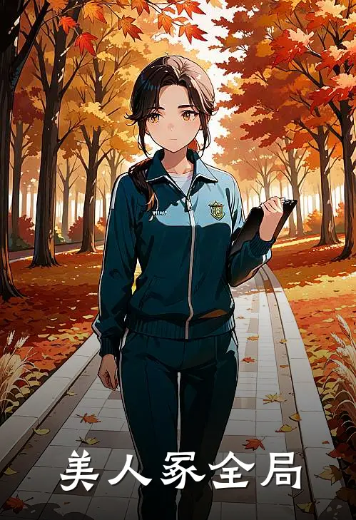 美人冢全局