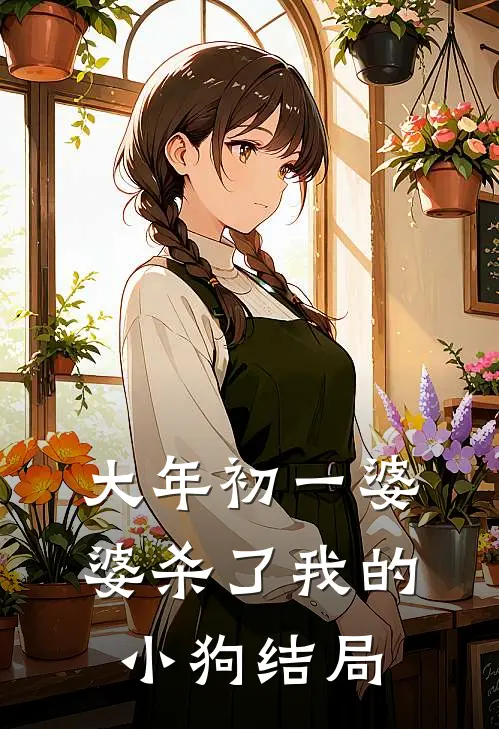 大年初一婆婆杀了我的小狗结局