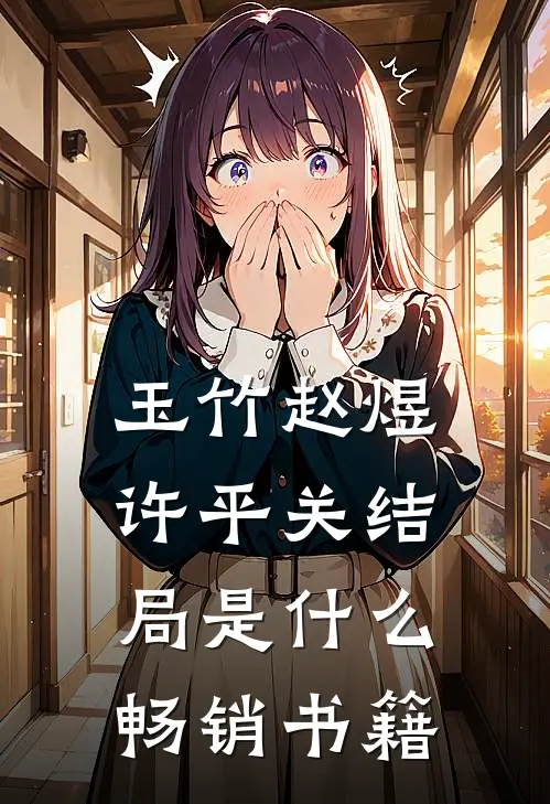 玉竹赵煜许平关结局是什么畅销书籍