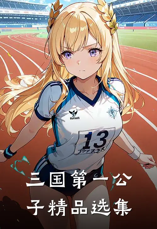 三国第一公子精品选集