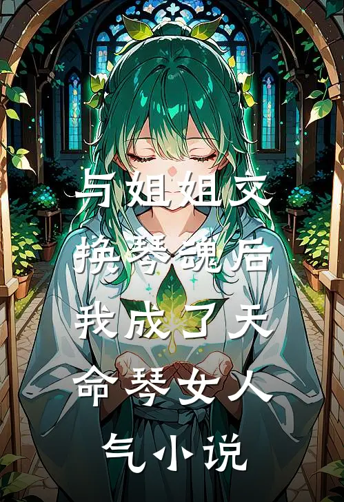 与姐姐交换琴魂后，我成了天命琴女人气小说
