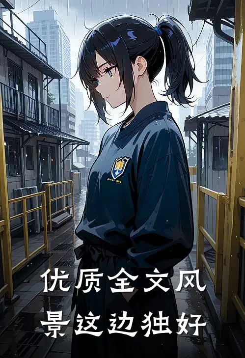 优质全文风景这边独好