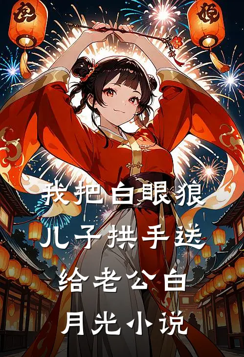 我把白眼狼儿子拱手送给老公白月光小说