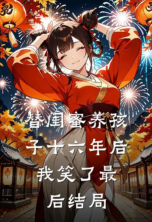 替闺蜜养孩子十六年后，我笑了最后结局